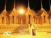 Sakon Nakhon Wax Castle Festival